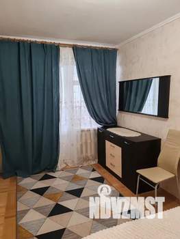 2-к квартира, посуточно, 48м2, 7/9 этаж