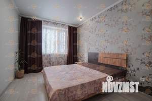 2-к квартира, на длительный срок, 59м2, 9/18 этаж