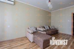 2-к квартира, на длительный срок, 54м2, 9/12 этаж