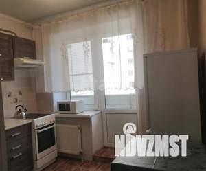 1-к квартира, на длительный срок, 28м2, 3/5 этаж