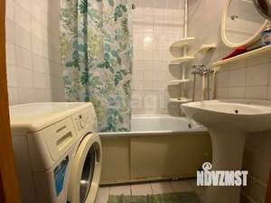 2-к квартира, на длительный срок, 57м2, 9/10 этаж