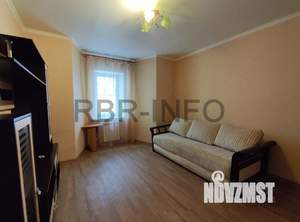 1-к квартира, на длительный срок, 43м2, 2/6 этаж