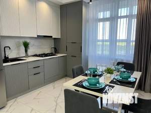 2-к квартира, посуточно, 60м2, 14/14 этаж