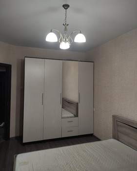 2-к квартира, на длительный срок, 58м2, 15/16 этаж