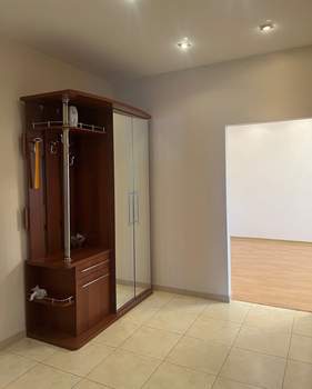 3-к квартира, на длительный срок, 110м2, 4/5 этаж