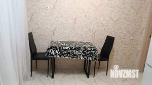 1-к квартира, на длительный срок, 37м2, 11/15 этаж