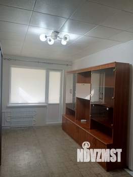 1-к квартира, на длительный срок, 36м2, 2/9 этаж