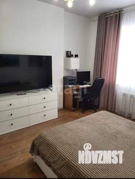 1-к квартира, на длительный срок, 55м2, 5/10 этаж