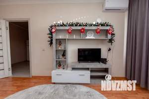 1-к квартира, посуточно, 36м2, 4/9 этаж