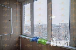 2-к квартира, на длительный срок, 58м2, 9/9 этаж