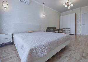 1-к квартира, на длительный срок, 45м2, 9/19 этаж