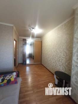 1-к квартира, на длительный срок, 35м2, 12/13 этаж