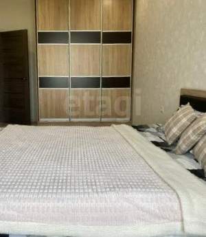1-к квартира, на длительный срок, 38м2, 7/9 этаж
