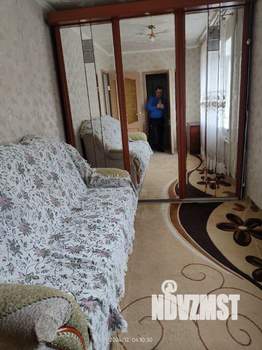 2-к квартира, на длительный срок, 45м2, 2/5 этаж