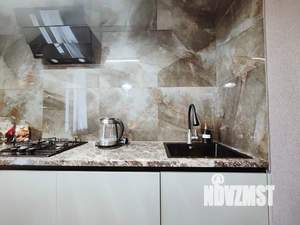 1-к квартира, посуточно, 37м2, 14/14 этаж