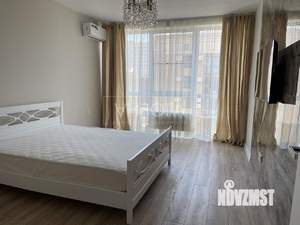 1-к квартира, на длительный срок, 40м2, 7/8 этаж