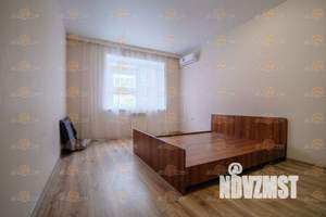 1-к квартира, на длительный срок, 34м2, 3/5 этаж
