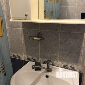 1-к квартира, на длительный срок, 29м2, 3/5 этаж