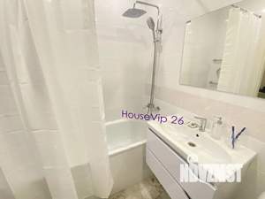 1-к квартира, посуточно, 44м2, 3/8 этаж