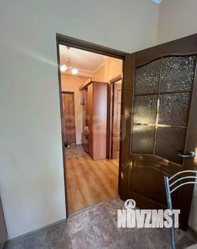 1-к квартира, на длительный срок, 40м2, 3/10 этаж