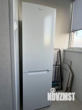 1-к квартира, на длительный срок, 45м2, 10/10 этаж
