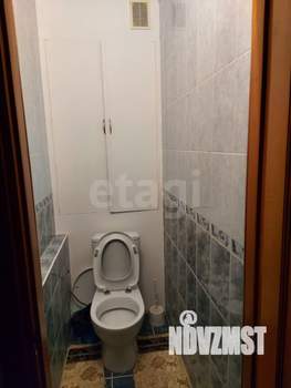 2-к квартира, на длительный срок, 63м2, 4/10 этаж