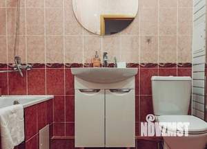 1-к квартира, посуточно, 37м2, 1/1 этаж