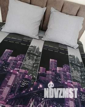 1-к квартира, посуточно, 49м2, 3/7 этаж