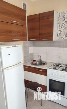 1-к квартира, на длительный срок, 35м2, 9/18 этаж