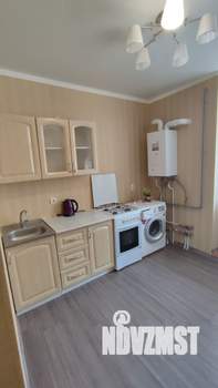 1-к квартира, на длительный срок, 38м2, 10/17 этаж