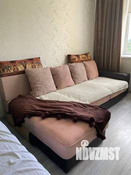 1-к квартира, посуточно, 49м2, 12/16 этаж
