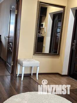 2-к квартира, посуточно, 56м2, 3/12 этаж