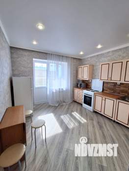 1-к квартира, на длительный срок, 45м2, 16/16 этаж