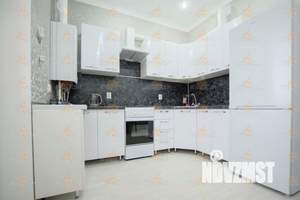 1-к квартира, на длительный срок, 37м2, 9/22 этаж