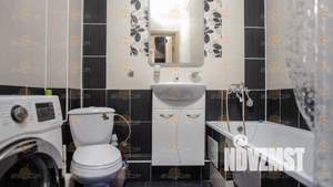 1-к квартира, на длительный срок, 33м2, 9/10 этаж