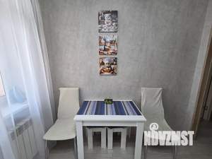 1-к квартира, посуточно, 33м2, 2/18 этаж