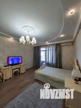 2-к квартира, посуточно, 64м2, 5/10 этаж