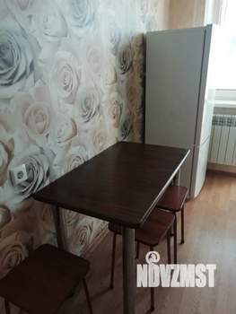 1-к квартира, на длительный срок, 37м2, 5/17 этаж