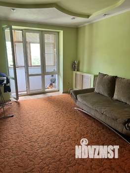 2-к квартира, на длительный срок, 44м2, 5/6 этаж