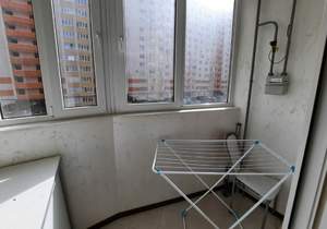 1-к квартира, на длительный срок, 42м2, 3/5 этаж