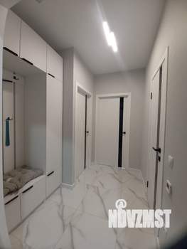 1-к квартира, на длительный срок, 40м2, 10/16 этаж