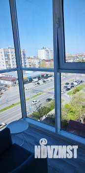 1-к квартира, на длительный срок, 40м2, 5/8 этаж