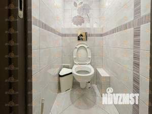 2-к квартира, на длительный срок, 54м2, 4/9 этаж