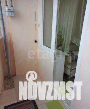 1-к квартира, на длительный срок, 34м2, 8/17 этаж