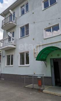 2-к квартира, на длительный срок, 43м2, 3/3 этаж