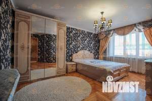 2-к квартира, на длительный срок, 63м2, 5/6 этаж