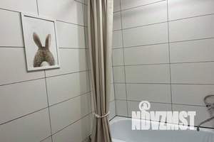 1-к квартира, посуточно, 30м2, 13/16 этаж