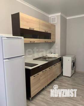 1-к квартира, на длительный срок, 39м2, 10/16 этаж