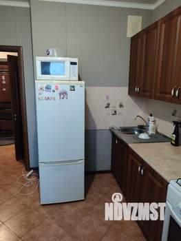 1-к квартира, на длительный срок, 36м2, 10/13 этаж