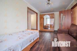 2-к квартира, на длительный срок, 44м2, 3/4 этаж